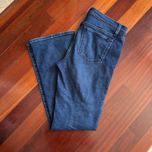 Joe's Jeans The Provocateur Petite Bootcut - size 30 - color - Head Turner - Picture 6 of 8